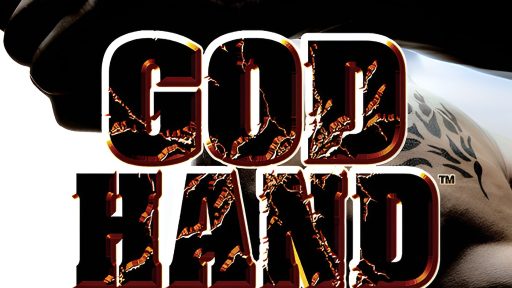 God Hand