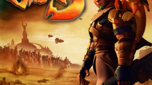 Jak 3