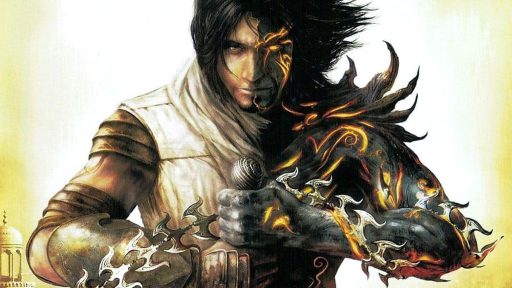 Prince of Persia: The Two Thrones