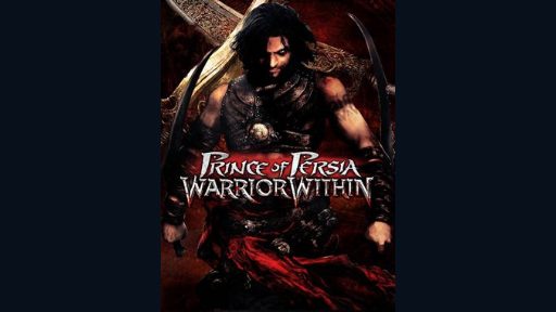 Prince of Persia: Warrior Within