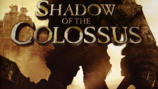 Shadow of the Colossus