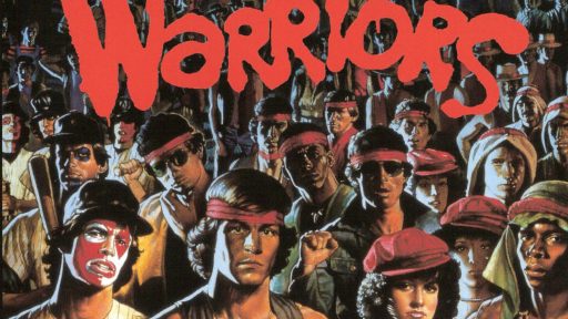 The Warriors