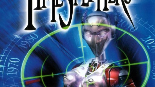 TimeSplitters