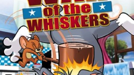 Tom and Jerry in War of the Whiskers