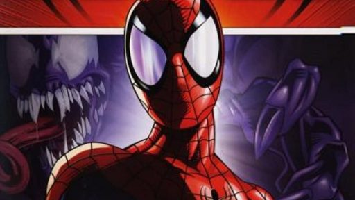 Ultimate Spider-Man