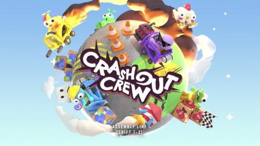 Crashout Crew