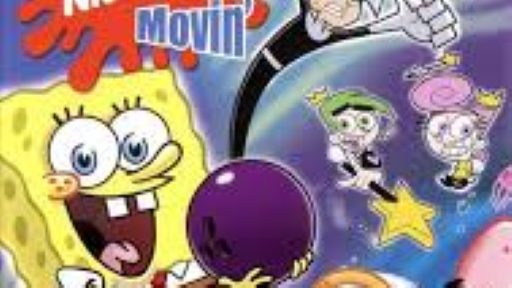 nicktoons movin