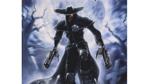 darkwatch