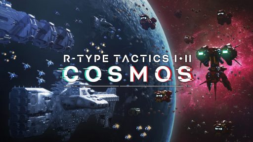 R-Type Tactics I • II