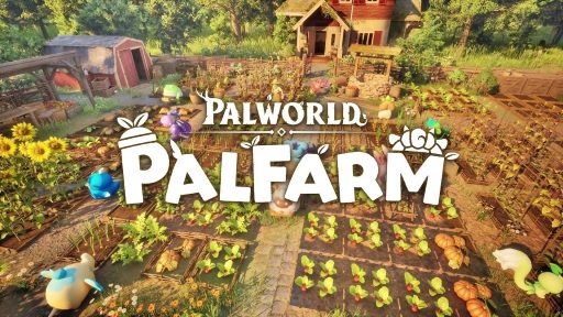 Palworld -