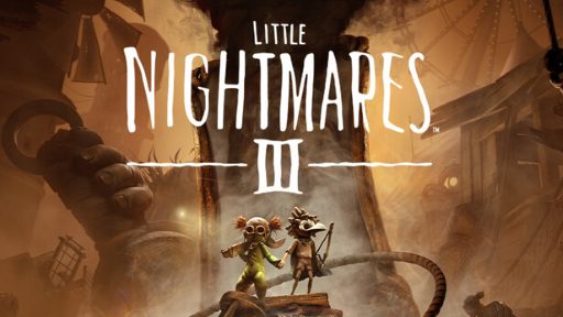 Little Nightmares III