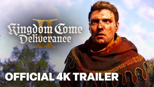 Kingdom Come Deliverance II