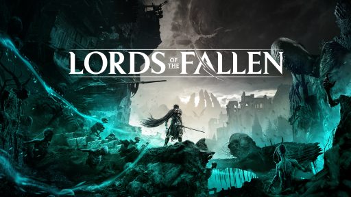 Lords of the Fallen