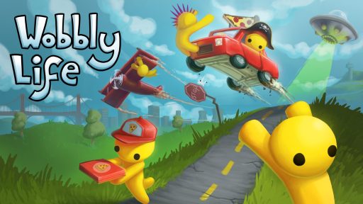 Wobbly Life