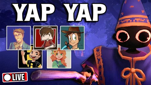 YAPYAP