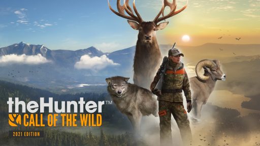 theHunter Call of the Wild
