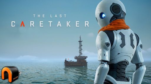 The Last Caretaker