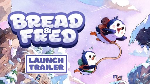 Bread & Fred