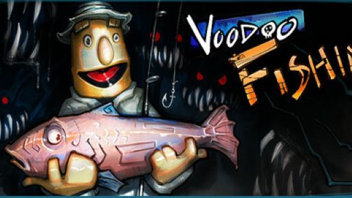 Voodoo Fishin