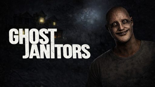 Ghost Janitors