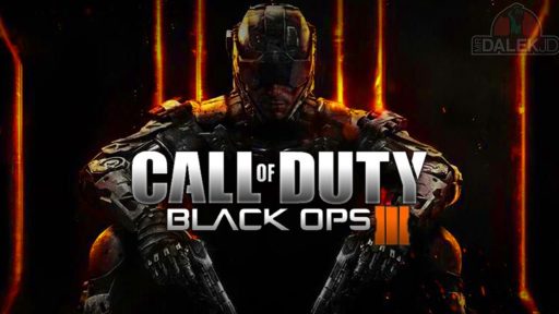Call of Duty: Black Ops III