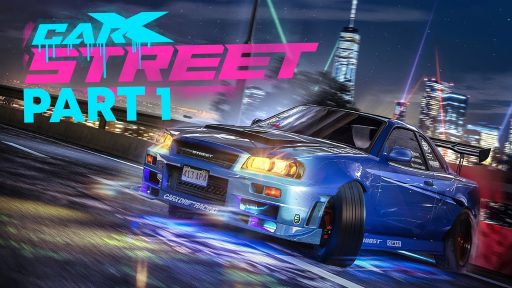 CarX Street