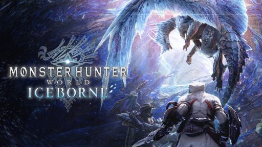 Monster Hunter: World