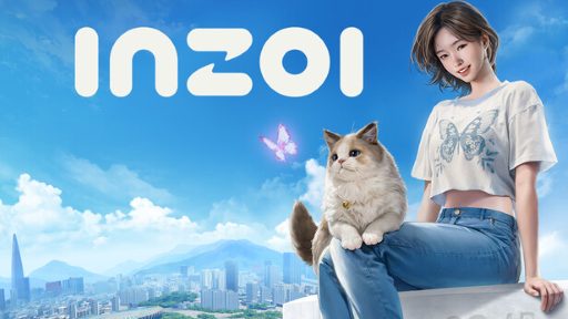 inZOI