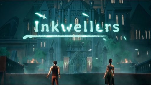 Inkwellers