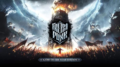 Frostpunk GOTY