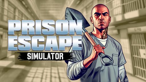 Prison Escape Simulator Dig Out