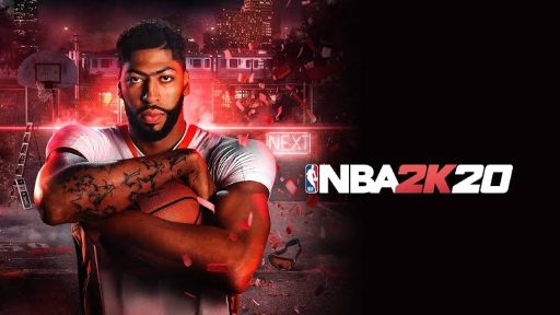 NBA 2K20