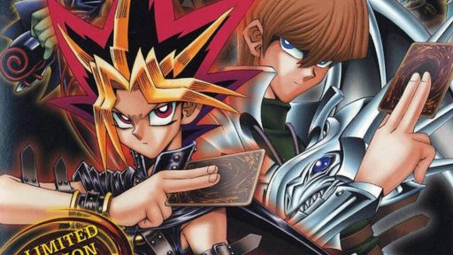 Yu-Gi-Oh! The Duelists of the Roses