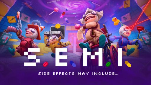S.E.M.I