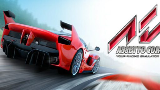 Assetto Corsa