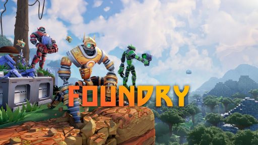 FOUNDRY