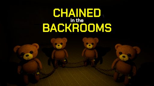 Chained in the Backrooms