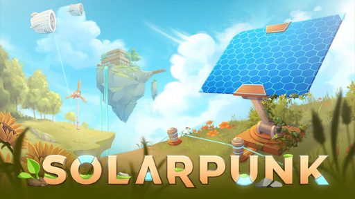 Solarpunk™