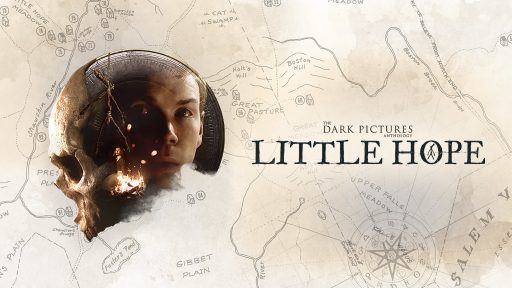 The Dark Pictures Anthology: Little Hope