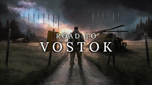 Road to Vostok